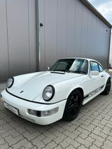 Porsche 964 Carrera 2 | Motor Revidiert | 300 Ps | Alcan - Porsche 964 in Leipzig