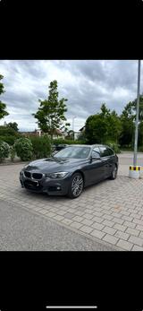 BMW 330d xDrive Touring M Sport Automatic M Sport - BMW 330 in Hamburg