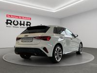 Audi A3 - Vorschau Bild 6