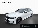 BMW 320i Touring M Sport Pro AHK Adapt.LED DA PA HUD