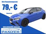 Opel Corsa F 1.5 d LED Navi DAB SH PDC Elegance - Opel Corsa Elegance mit Diesel-Antrieb