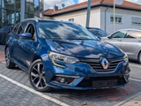 Renault Megane Grandtour BOSE-Edition *NAVI*PDC*MASSAGE* - Renault: Bose Edition