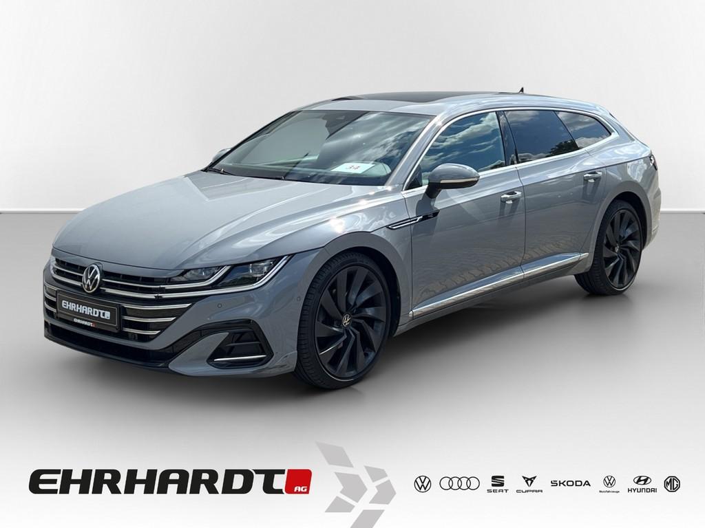 Volkswagen Arteon Shooting Brake 2.0 TDI DSG R-Line DCC AHK