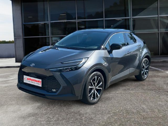 Toyota C-HR Hybrid FWD Teamplayer