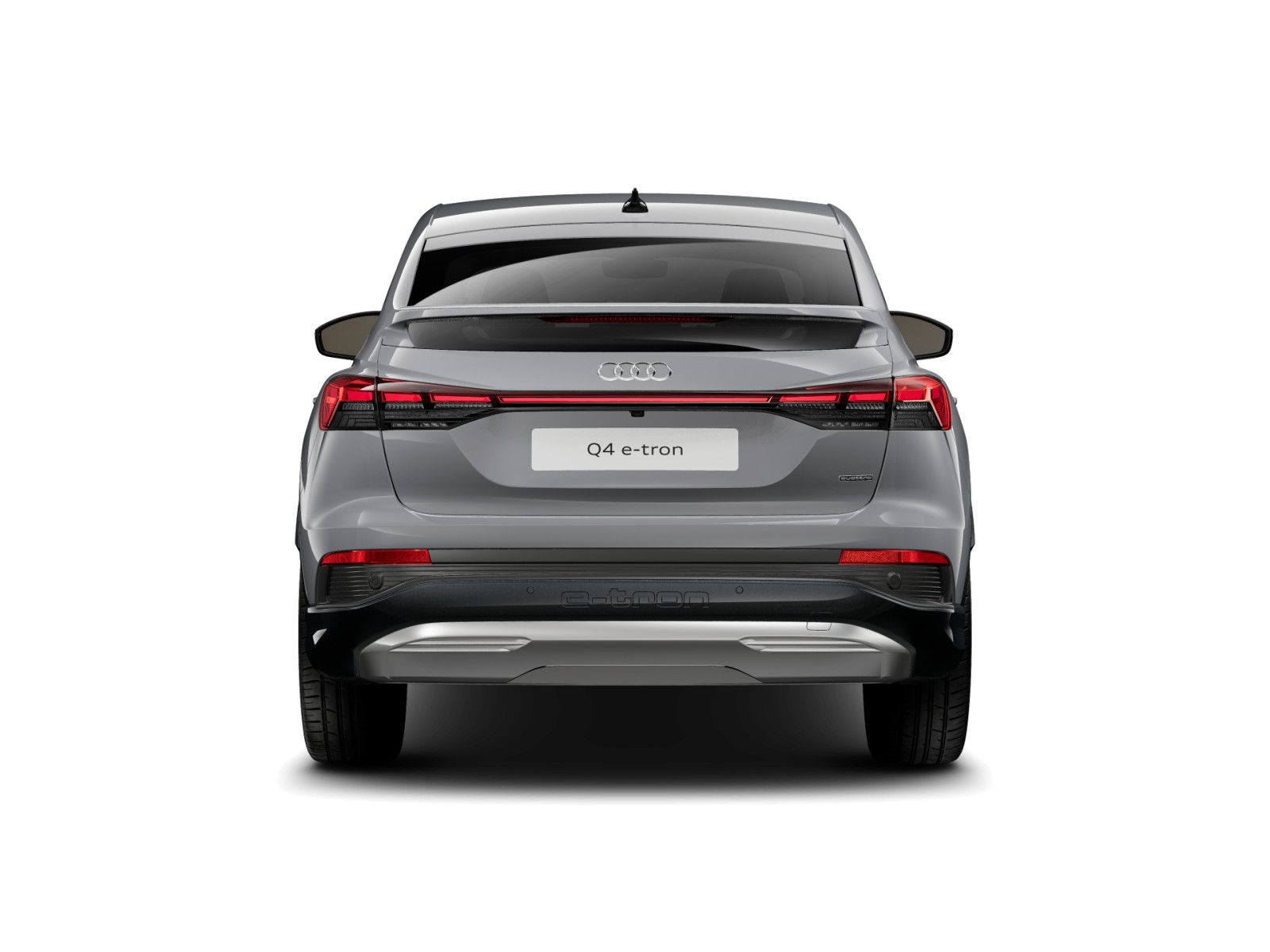 Audi Q4 e-tron - Bild 7