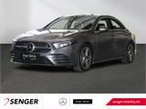 Mercedes-Benz A 180 Limousine AMG Distronic Kamera Ambiente - Mercedes-Benz A 180 in Hamm