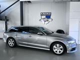 Audi A6 Avant 3.0 TDI  quattro  Luftfahrwerk BOSE - Audi: Luftfahrwerk