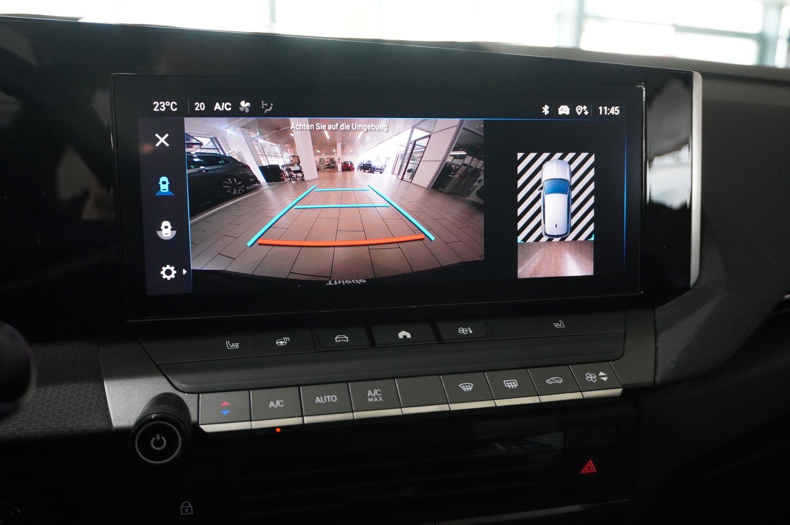 Fahrzeugabbildung Opel Astra L Lim. 1.5D BUSINESS EDIT. NAI/LED/KAMERA