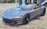 Ferrari Roma Spider / Sonderleder/Carbon/Surround Cam - Ferrari Roma Neuwagen