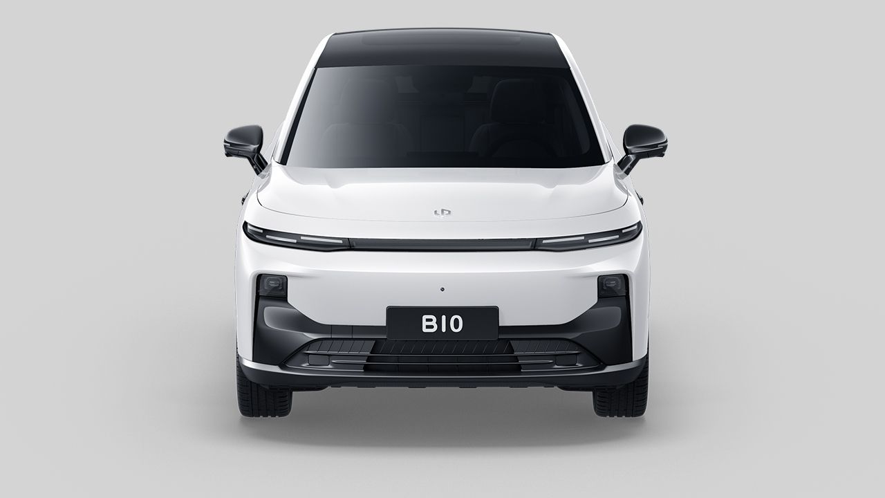 Leapmotor B10 - Bild 4