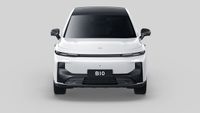 Leapmotor B10 - Vorschau Bild 4