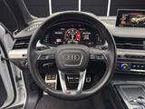Audi Q7 3.0 TDI quattro*AHK*SHZ*SH*HEAD UP*BOSE*VOLL* - Audi Q7 Gebrauchtwagen in Dortmund