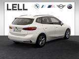 BMW 218i Active Tourer DAB LED RFK Parkassistent