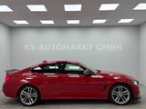 BMW Coupe 440 i xDrive M Sport*Navi*360°*LED* - BMW 440: Coupé