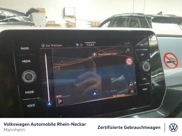 Volkswagen T-Cross - Bild 15