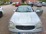 Mercedes-Benz SLK 200 Kompressor - - Mercedes-Benz SLK 200 in Hannover