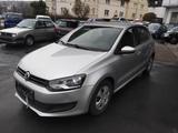 Volkswagen Polo V Trendline-1.2/51KW/2.HAND/Tüv NEU/KLIMA- - Volkswagen Polo aus 2011: Trendline
