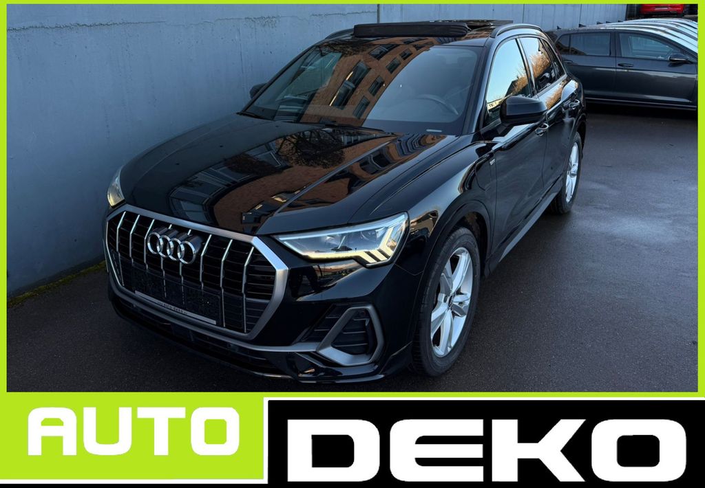 Image of Audi Q3