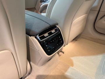 2021 Mercedes-BENZ EQS 缩略图 15