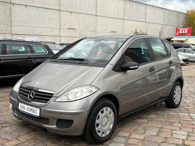 Mercedes-Benz A 170 1.7 Classic *Klima+Radio+Servo+85kW*