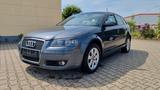 Audi A3 Sportback 2.0 TDI Ambiente quattro - Audi A3 aus 2008: TDI