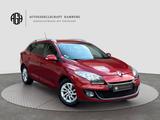 Renault Megane III Grandtour Dynamique*PDC Vo+Hi*1.Hand* - Renault Megane: Grandtour Dynamique