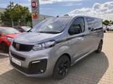 Fiat Scudo BUS 8-Sitzer Automatik IRMSCHER Edition - Fiat Scudo: 8