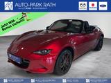 Mazda MX-5 1.5L SKYACTIV-G 132 PS*HOMURA*BOSE*MATRIX L - Mazda MX-5 Gebrauchtwagen in Krefeld