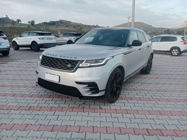 Land Rover Range Rover Velar 2.0D I4 240 CV R-Dynamic