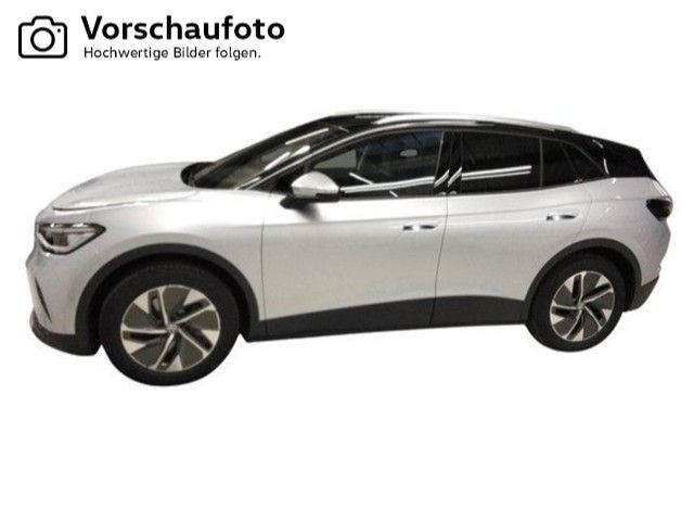 Volkswagen ID.4 - Bild 4