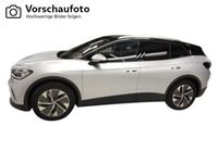 Volkswagen ID.4 - Vorschau Bild 4