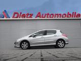 Peugeot 308 1.6 Platinum 120 VTi Gerne Finanzierung+++ - Peugeot 308 mit Benzin-Antrieb: Kleinwagen