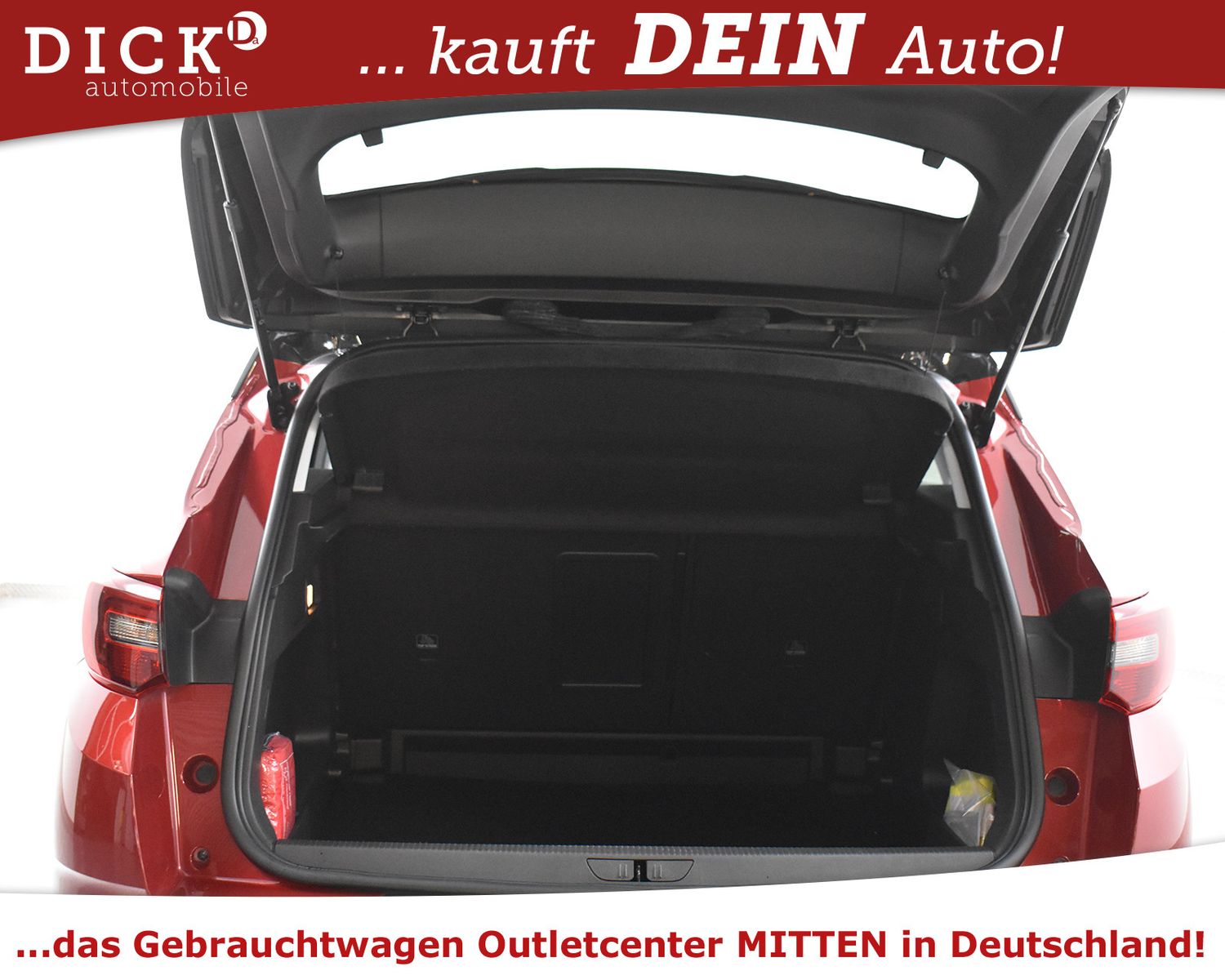 OPEL Grandland X 1.2 Aut. GS Line Design LED+KAM+18" - Image 8