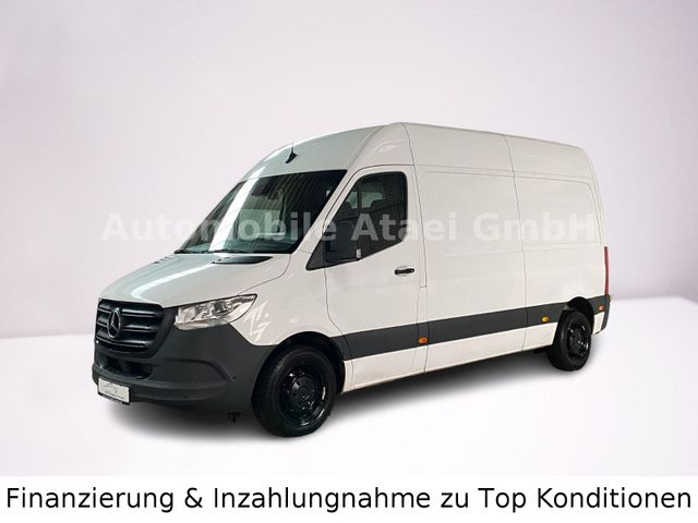 Mercedes-Benz Sprinter 211 Plus Paket AHK+ KAMERA+ NAVI (7216)