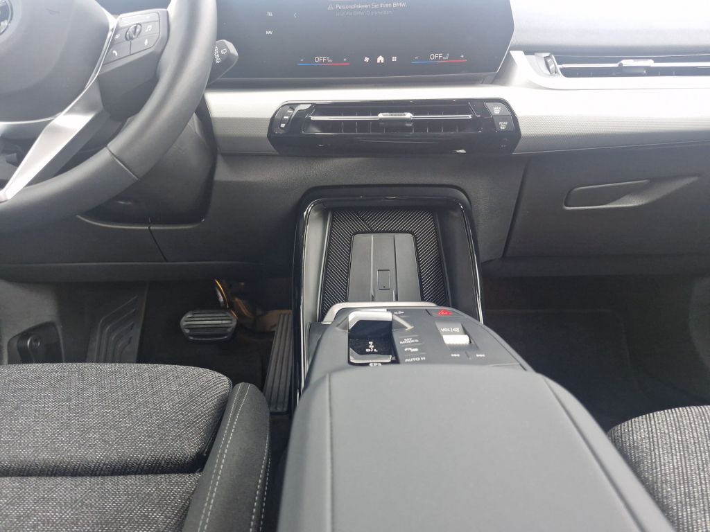 BMW X1 - Bild 16