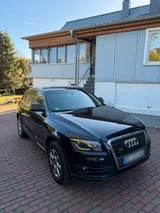 Audi Q5 Vollausstattung | Inspektion NEU |... - Audi Q5: Vollausstattung
