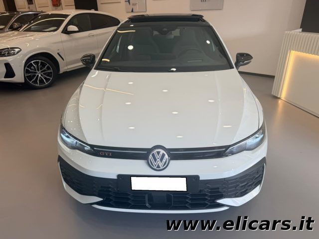 Volkswagen VOLKSWAGEN Golf 2.0 TSI DSG GTI imagem 3