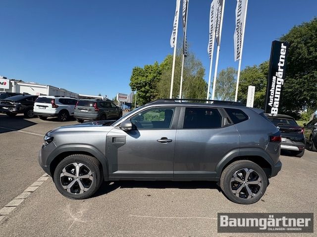 Fahrzeugabbildung Dacia Duster Journey TCe 130 4x4 Mild-Hybrid City-P.