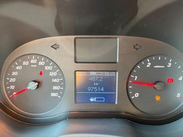 Mercedes Sprinter - 9