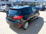 Ford Fiesta Cool & Connect Kamera 7 Jahre Garantie - Ford Fiesta: 7