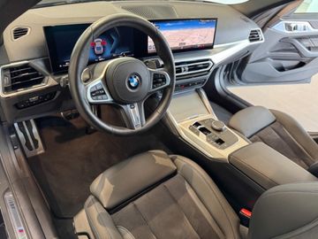 BMW 420 Gran Coupé - 10