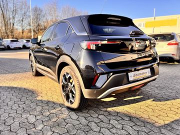 Bild 3 Opel Mokka-e Ultimate NAVI/SHZ+LHZ/PDC v+h+CAM/TOTWIN