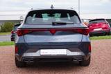 Cupra Leon ST 1.5 eTSI DSG LED ACC Kamera - Cupra Leon in Halle