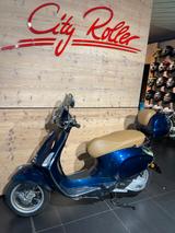 Vespa Primavera 125 ABS  E5 wenig Km// TOP ANGEBOT - VESPA T5 125