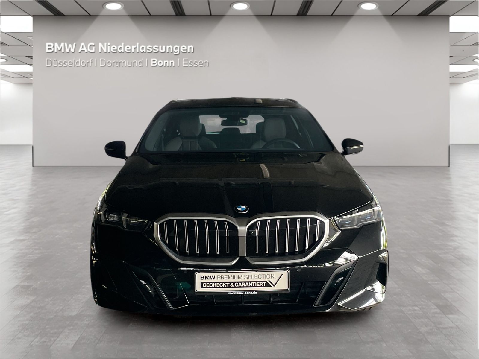 BMW 540 - Bild 8