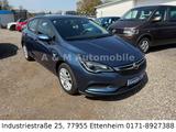 Opel Astra K Lim. 5-trg. Edition - Opel Astra Gebrauchtwagen in Freiburg