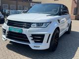 Land Rover Range Rover Sport Autobiography Dynamic - Land Rover Gebrauchtwagen von 2013