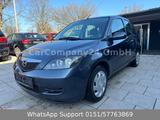 Mazda 2 Lim. 1.4 Active Klima,Elek.Fenster, 2.HAND - Mazda 2 aus 2007