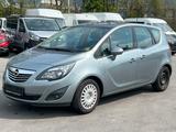 Opel Meriva B Innovation 1.4 *Ponorama*Navi* - Opel Meriva Gebrauchtwagen in Hannover