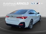 BMW 420d Gran Coupé M Sportpaket Pro Harman Kardon S - BMW Gebrauchtwagen mit Automatikschaltung